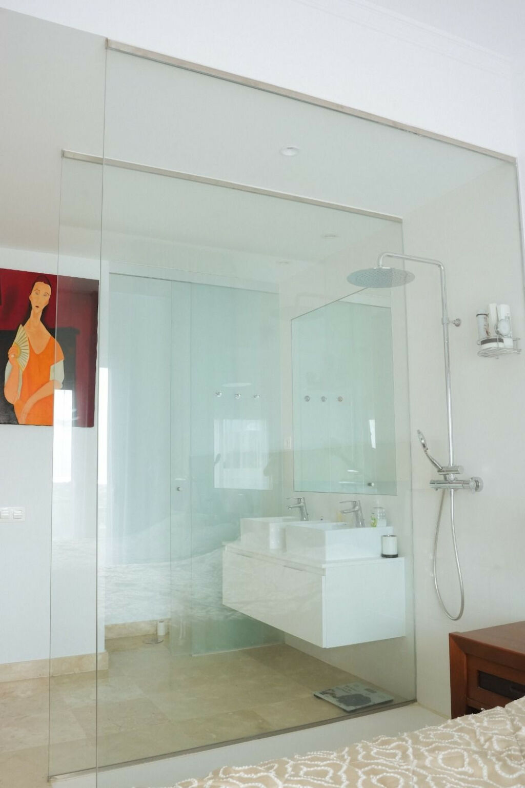Middle Floor Apartment El Paraiso Málaga - image 10
