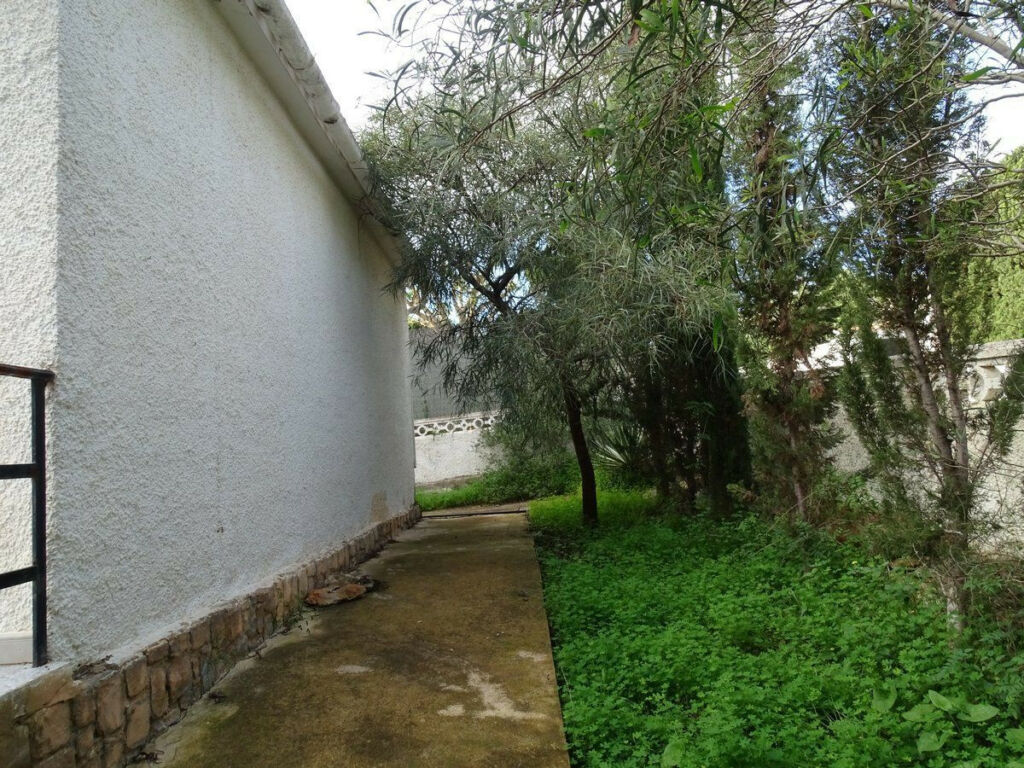 Detached Villa Moraira Alicante - image 14