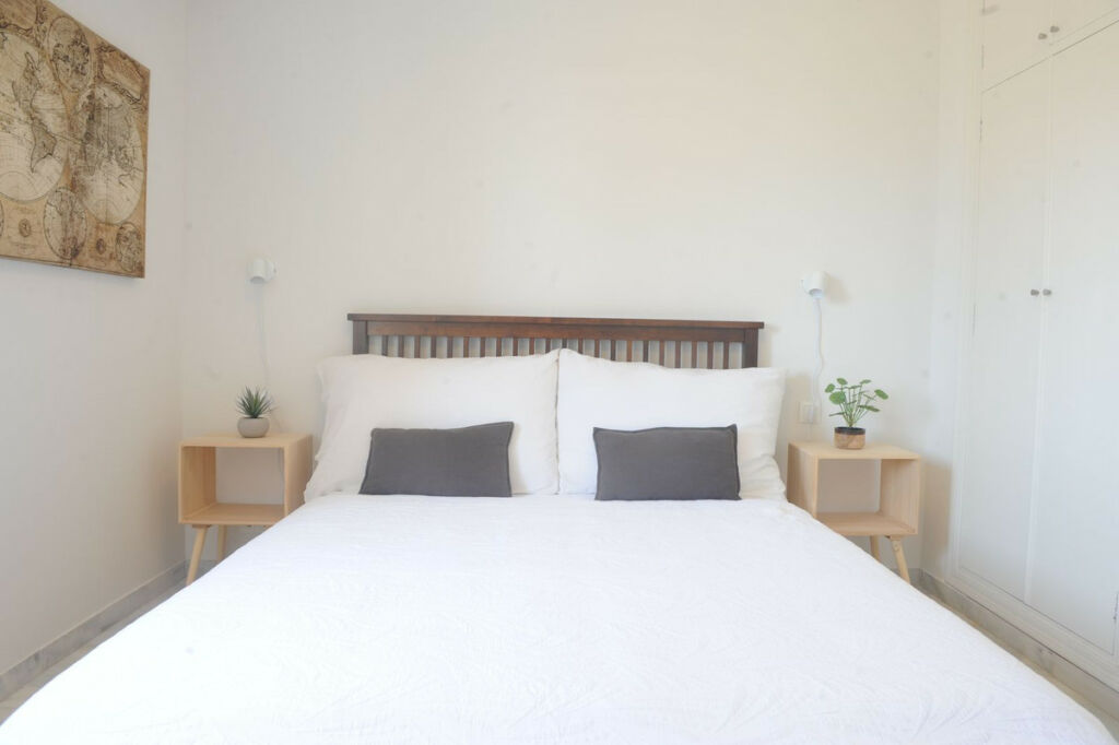 Middle Floor Apartment San Pedro de Alcántara Málaga - image 14