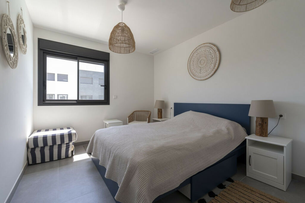 Middle Floor Apartment Javea Alicante - image 14