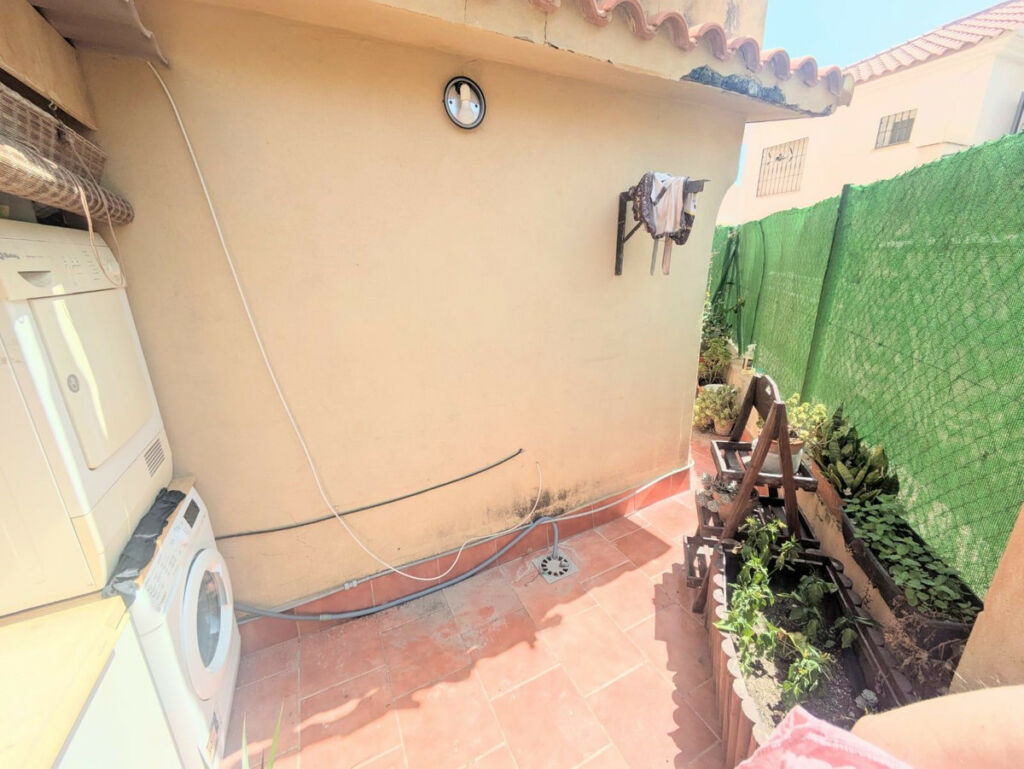 Townhouse Torremolinos Málaga - image 14