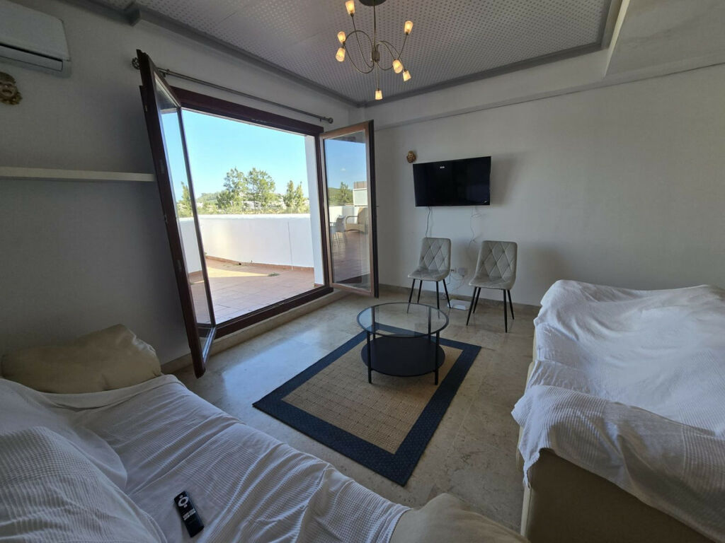 Penthouse Duplex La Cala de Mijas Málaga - image 14