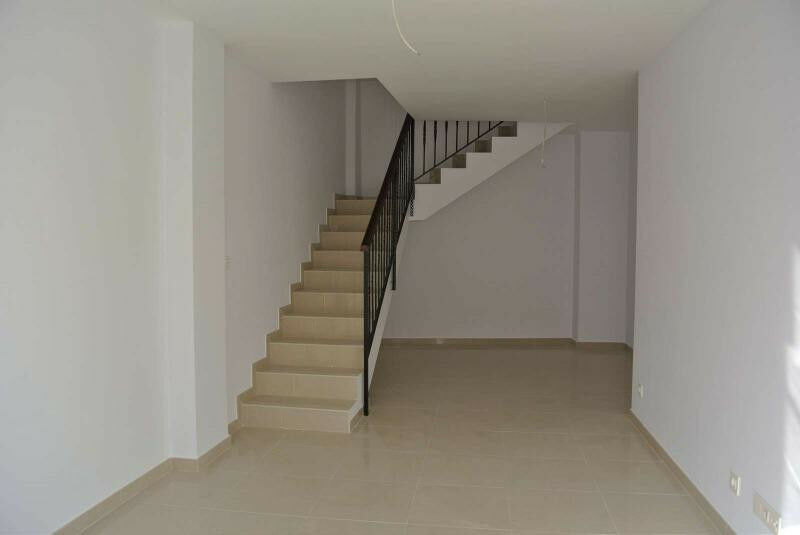 Middle Floor Apartment Villena Alicante - image 14