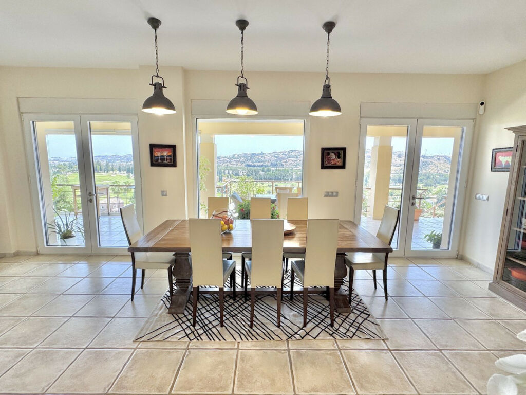 Detached Villa Mijas Golf Málaga - image 14