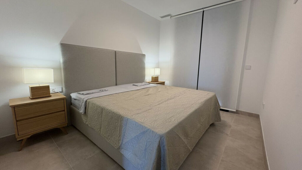 Ground Floor Apartment Atalaya Málaga - image 14