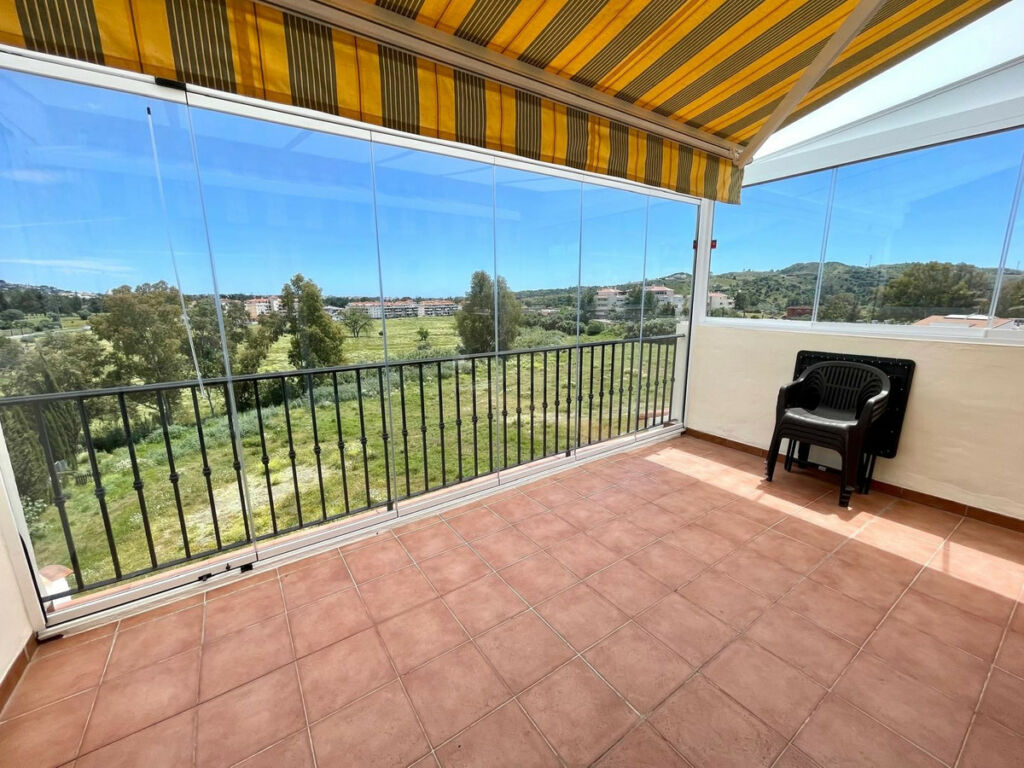 Penthouse Mijas Málaga - image 14