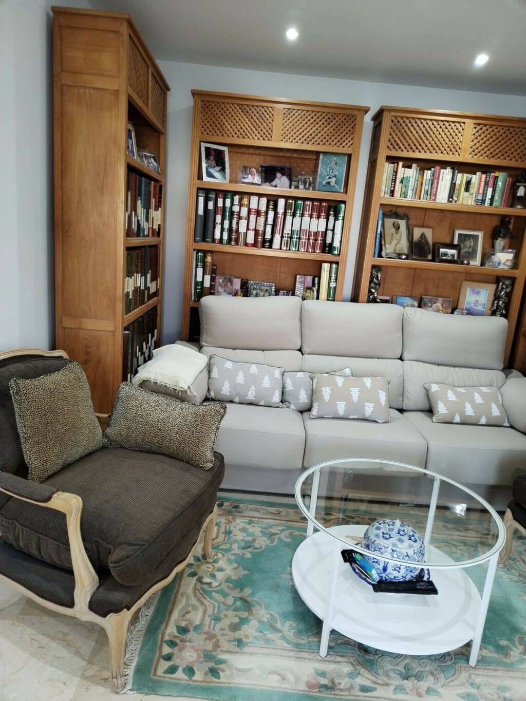 Middle Floor Apartment Marbella Málaga - image 14