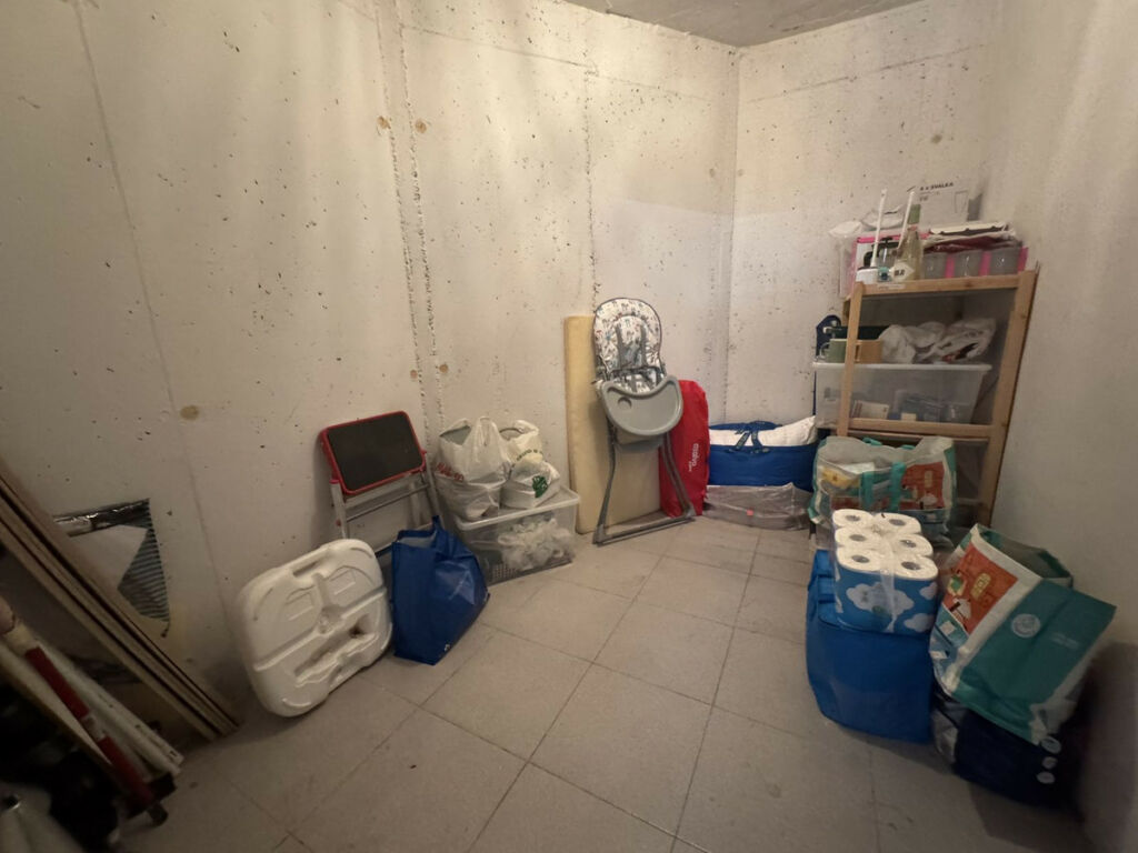 Ground Floor Apartment Miraflores Málaga - image 14