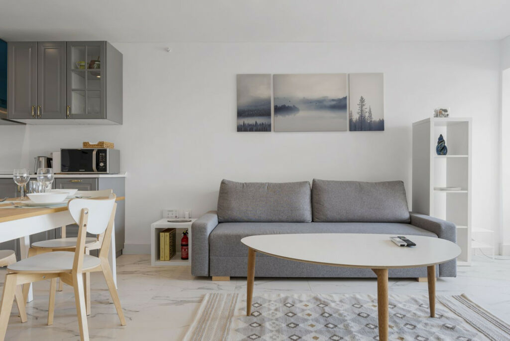 Ground Floor Apartment Marbella Málaga - image 14