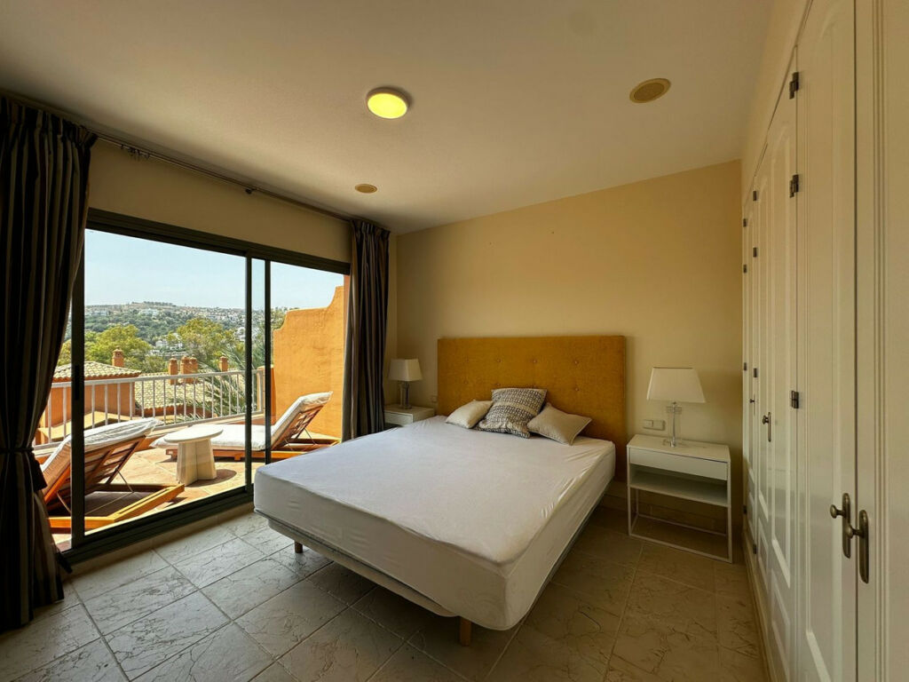 Penthouse Atalaya Málaga - image 14