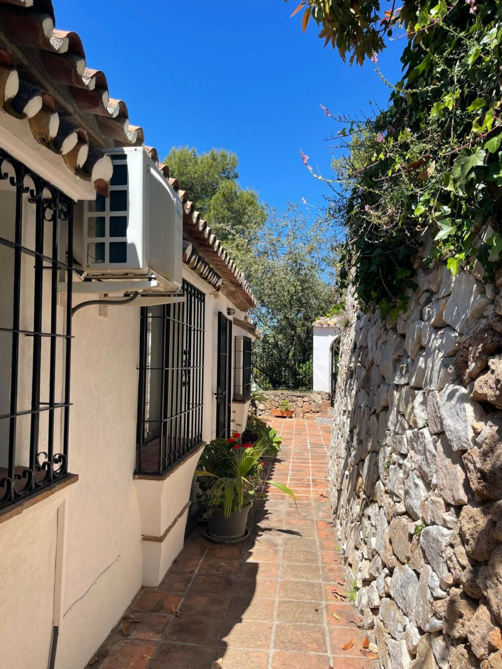 Bungalow Mijas Málaga - image 13