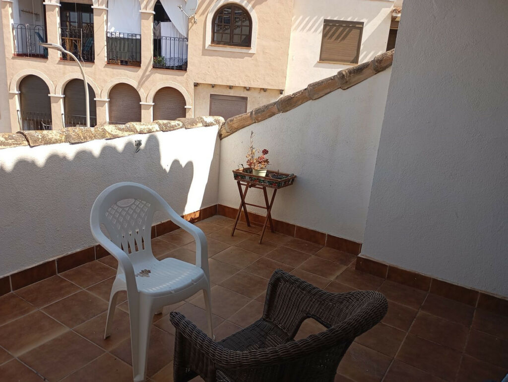 Top Floor Apartment Los Alcázares Alicante - image 15