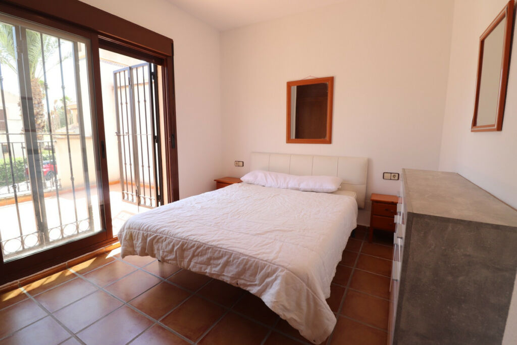 Semi-Detached House Algorfa Alicante - image 14