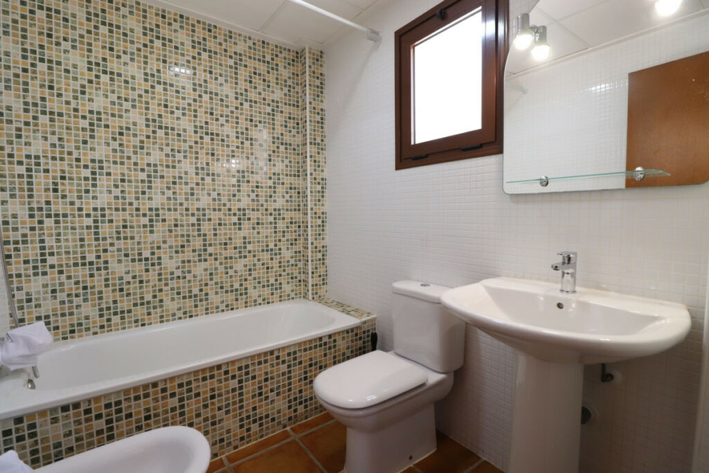 Semi-Detached House Algorfa Alicante - image 14