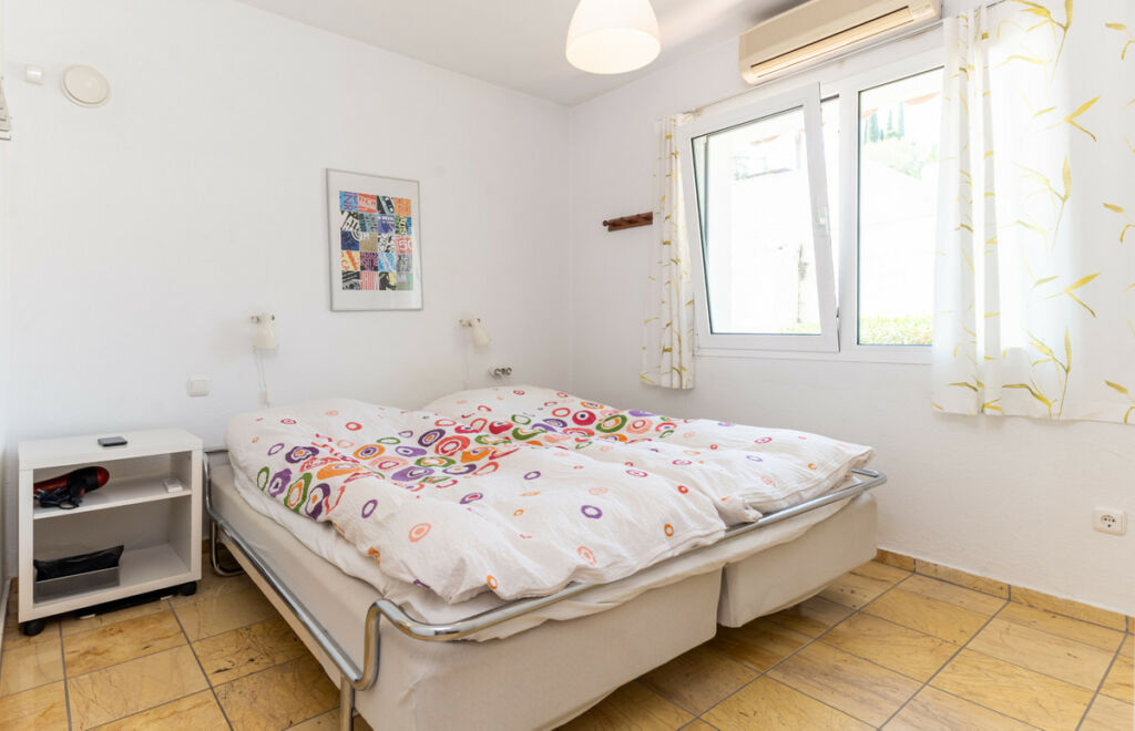 Detached Villa Cerros del Aguila Málaga - image 14