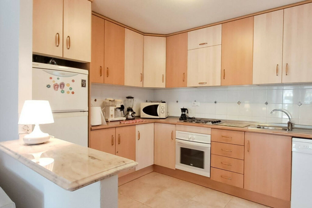 Bungalow Torrevieja Alicante - image 21