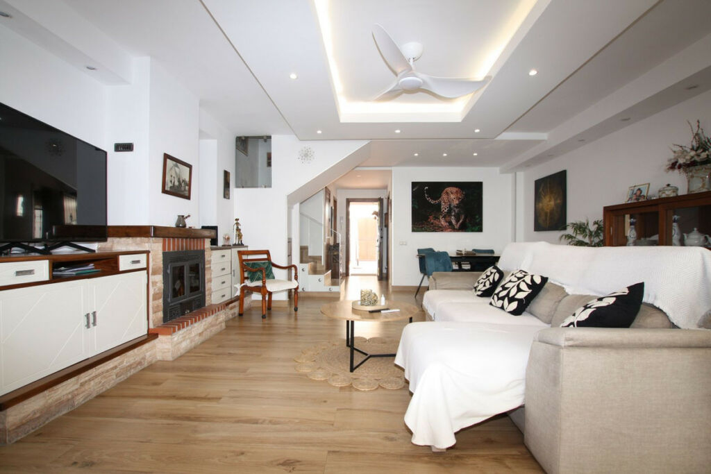 Townhouse Marbella Málaga - image 14