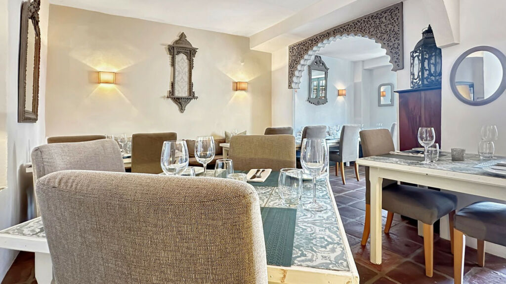 Restaurant Alhaurín el Grande Málaga - image 17