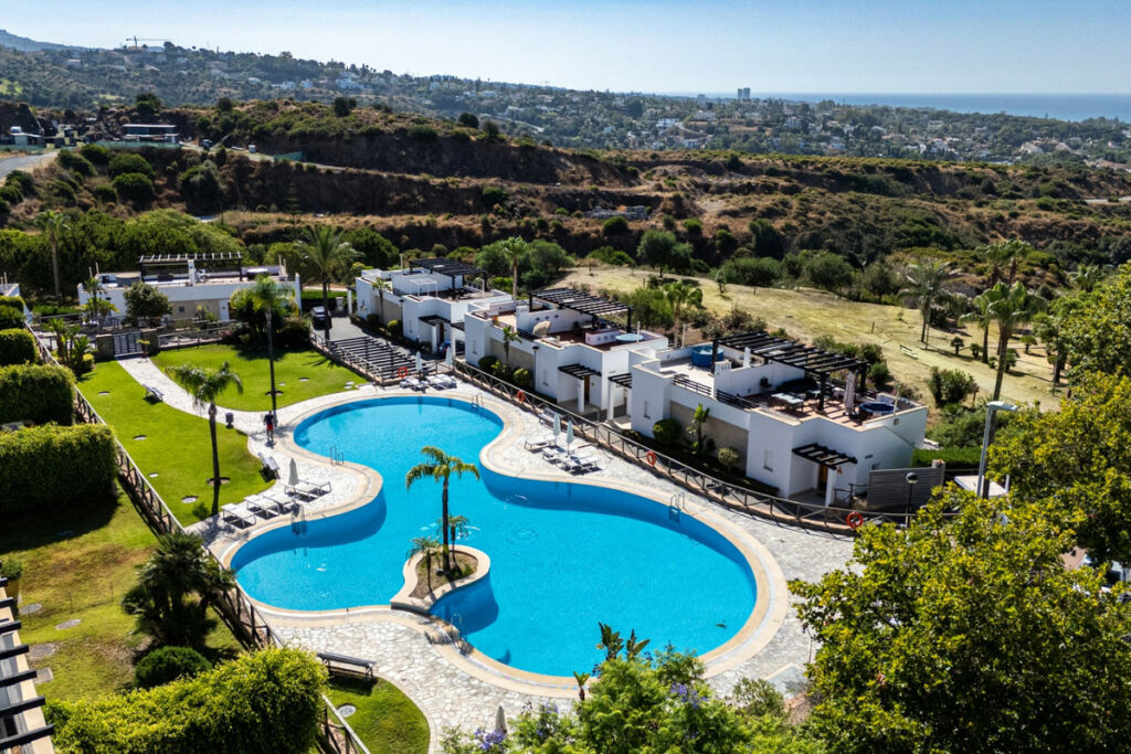 Townhouse Marbella Málaga - image 14
