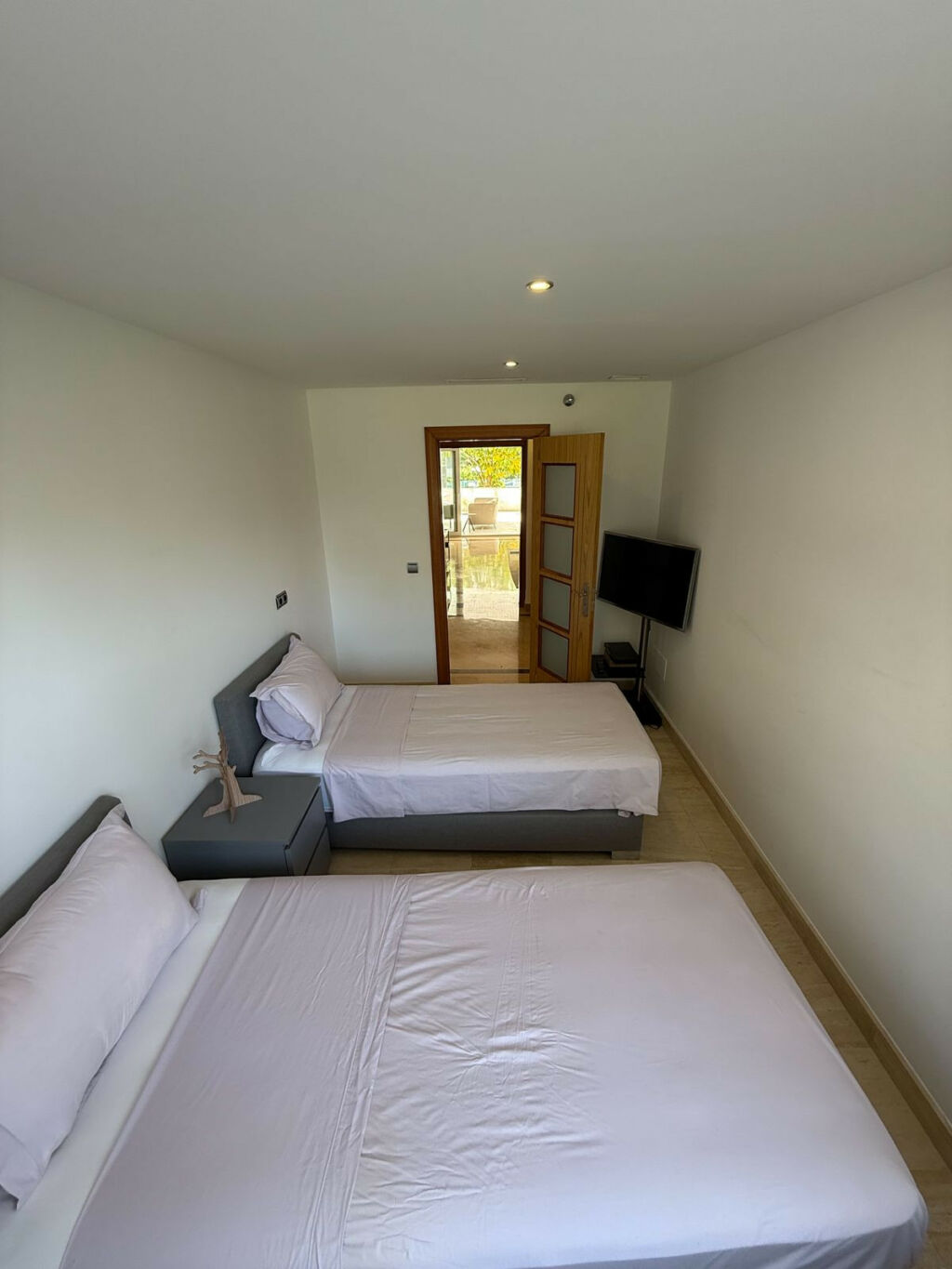 Ground Floor Apartment Marbella Málaga - image 14