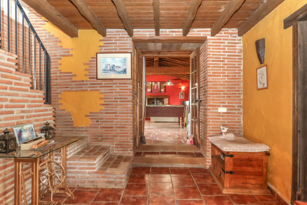 Detached Villa Coín Málaga - image 16