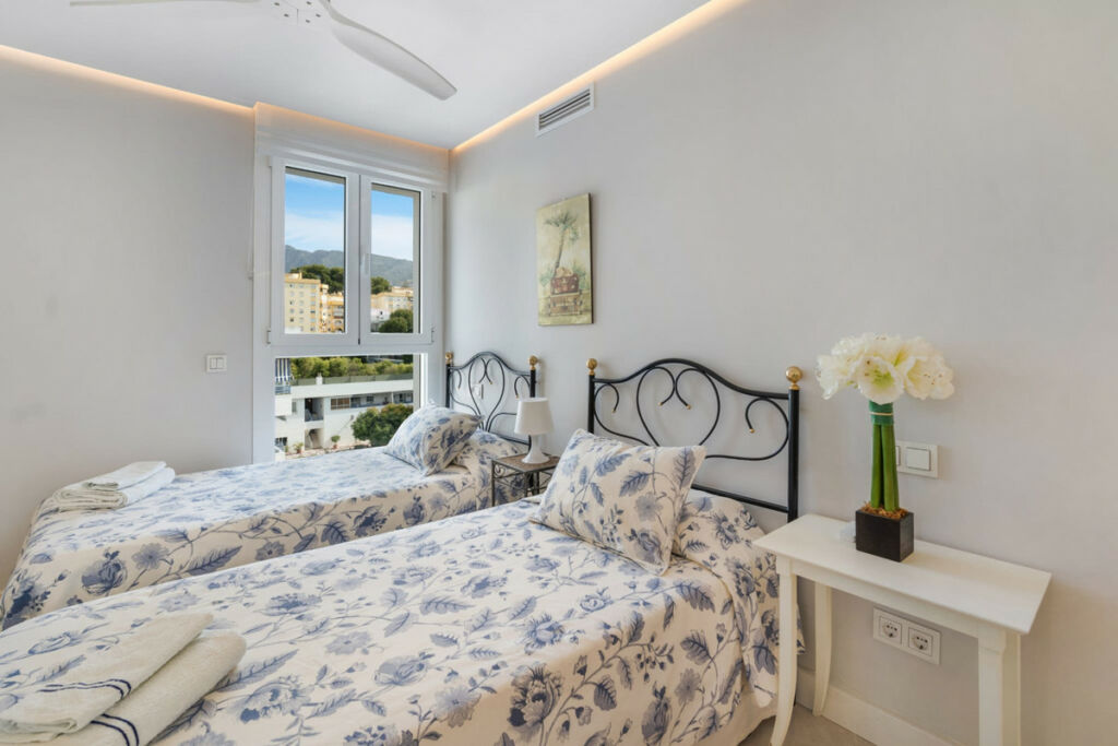 Penthouse Marbella Málaga - image 14