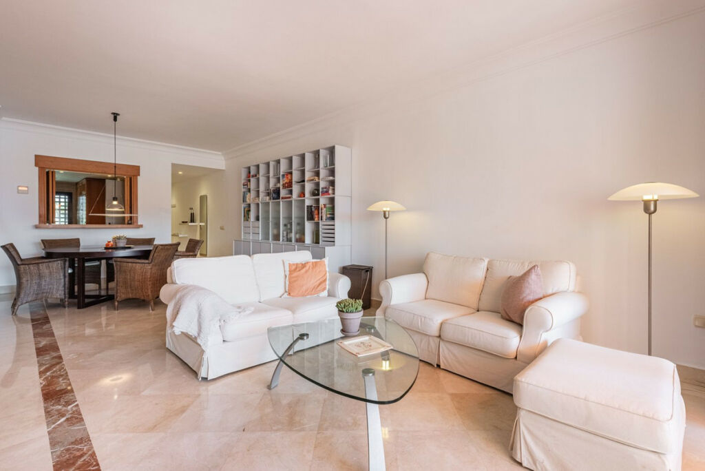 Penthouse San Pedro de Alcántara Málaga - image 14