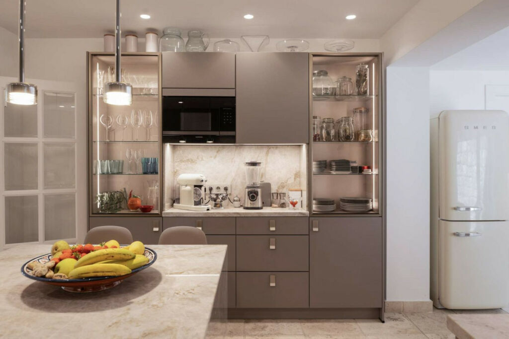 Detached Villa La Quinta Málaga - image 15