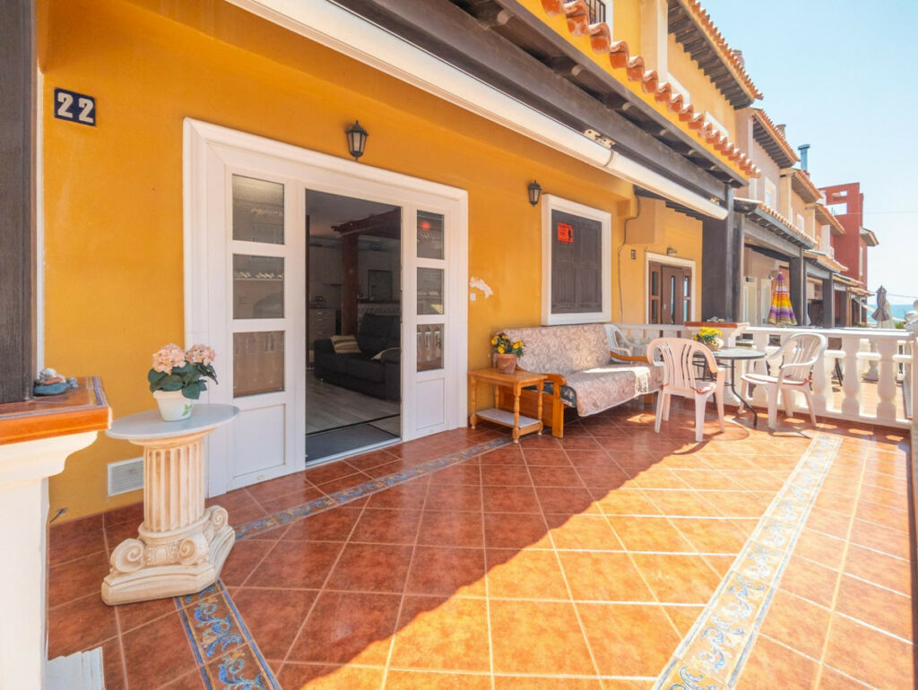 Townhouse Cabo Cervera Alicante - image 40