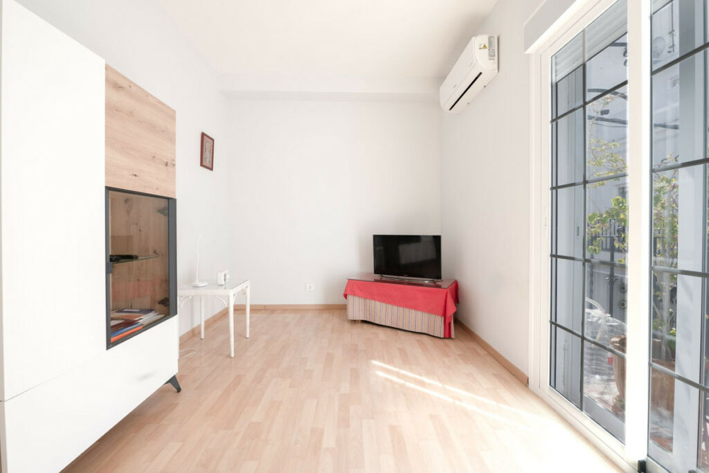 Middle Floor Apartment Marbella Málaga - image 15