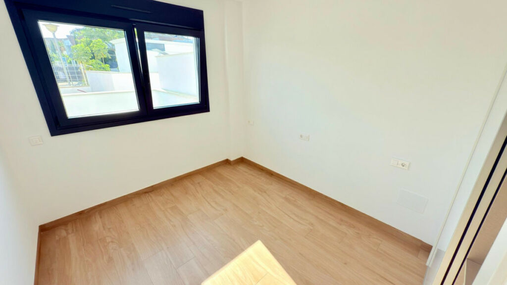 Middle Floor Apartment Finestrat Alicante - image 14
