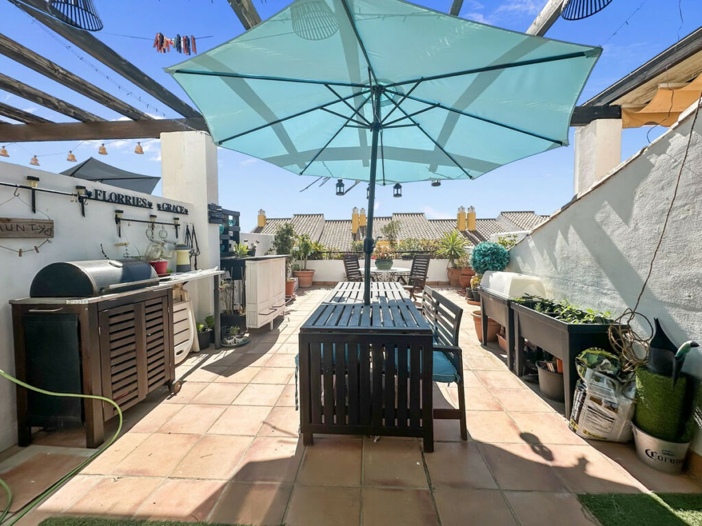 Townhouse Manilva Málaga - image 15