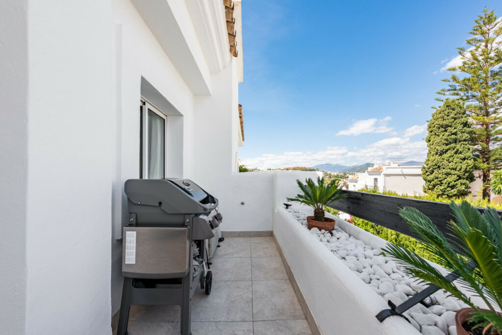 Penthouse Nueva Andalucía Málaga - image 14