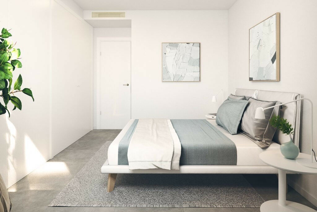 Ground Floor Apartment Torremolinos Málaga - image 14