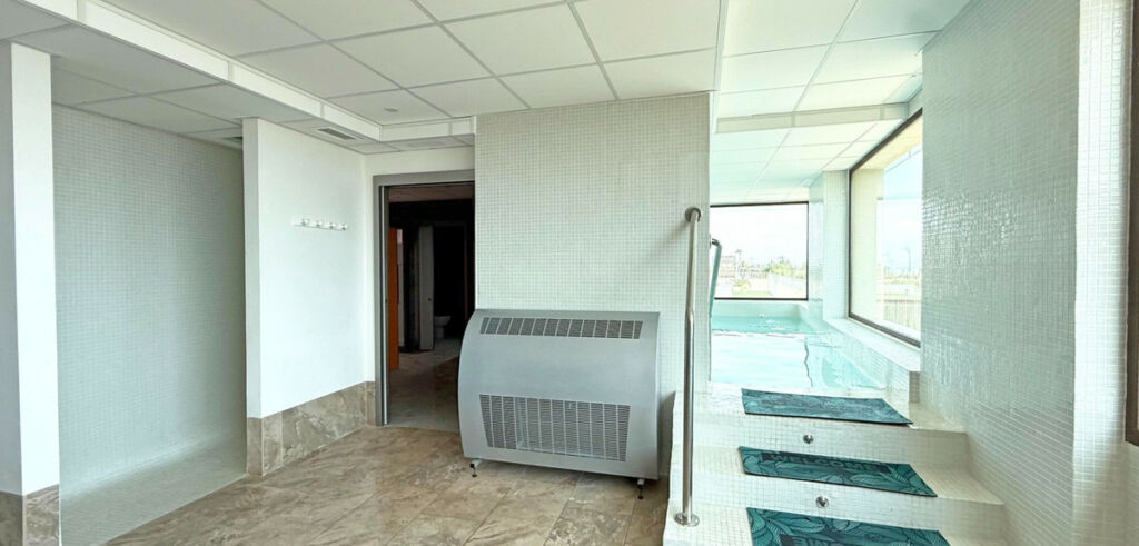 Middle Floor Apartment Playa Honda Murcia - image 14