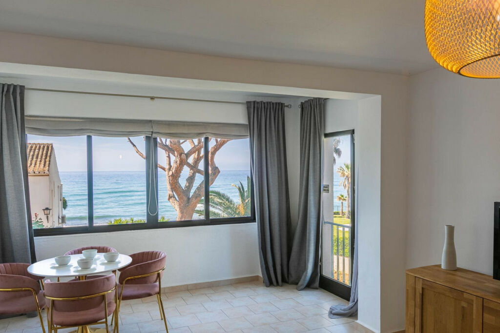 Duplex Calahonda Málaga - image 14