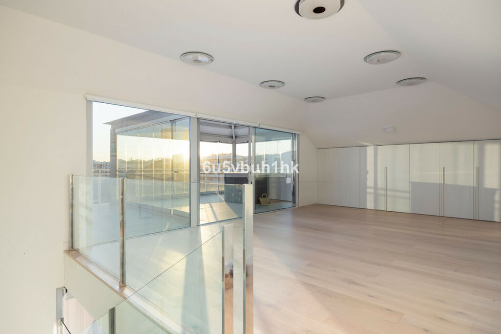 Penthouse Duplex Fuengirola Málaga - image 14