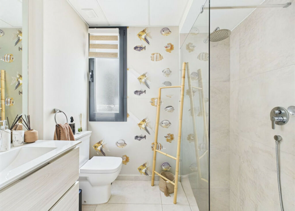 Penthouse Mar de Cristal Murcia - image 14