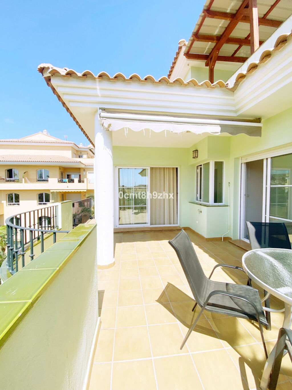 Middle Floor Apartment Miraflores Málaga - image 14
