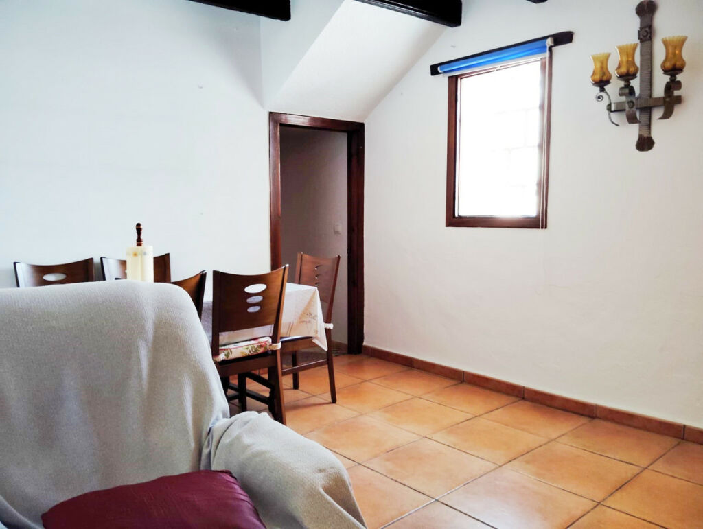Detached Villa Benissa Alicante - image 14