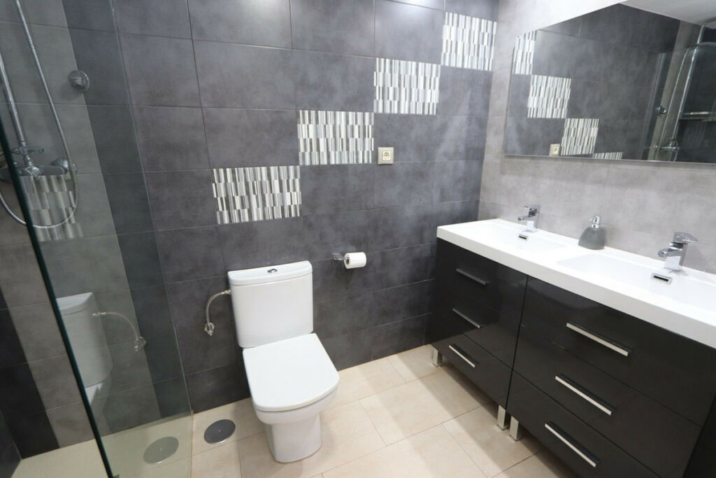 Middle Floor Apartment Lo Pagan Murcia - image 13