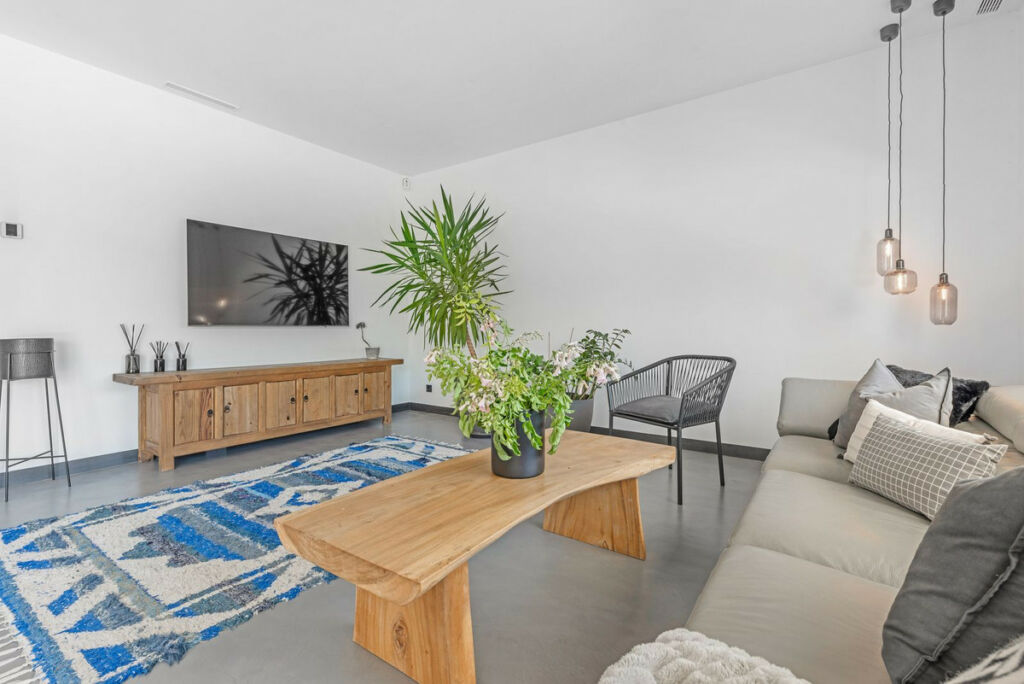 Detached Villa San Juan Alicante - image 12