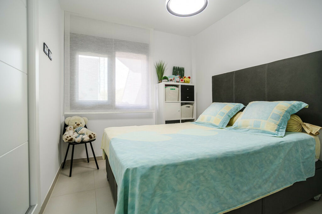 Ground Floor Apartment Pilar de la Horadada Alicante - image 14