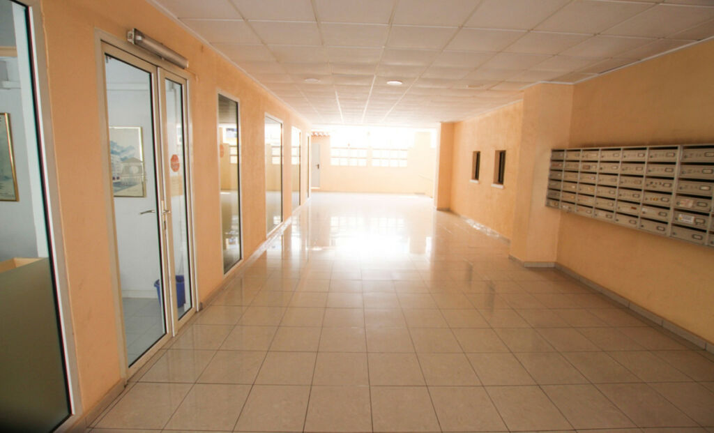 Ground Floor Apartment Calpe Alicante - image 14