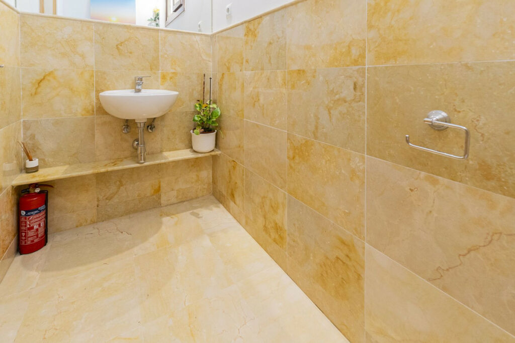 Duplex Altos de los Monteros Málaga - image 14