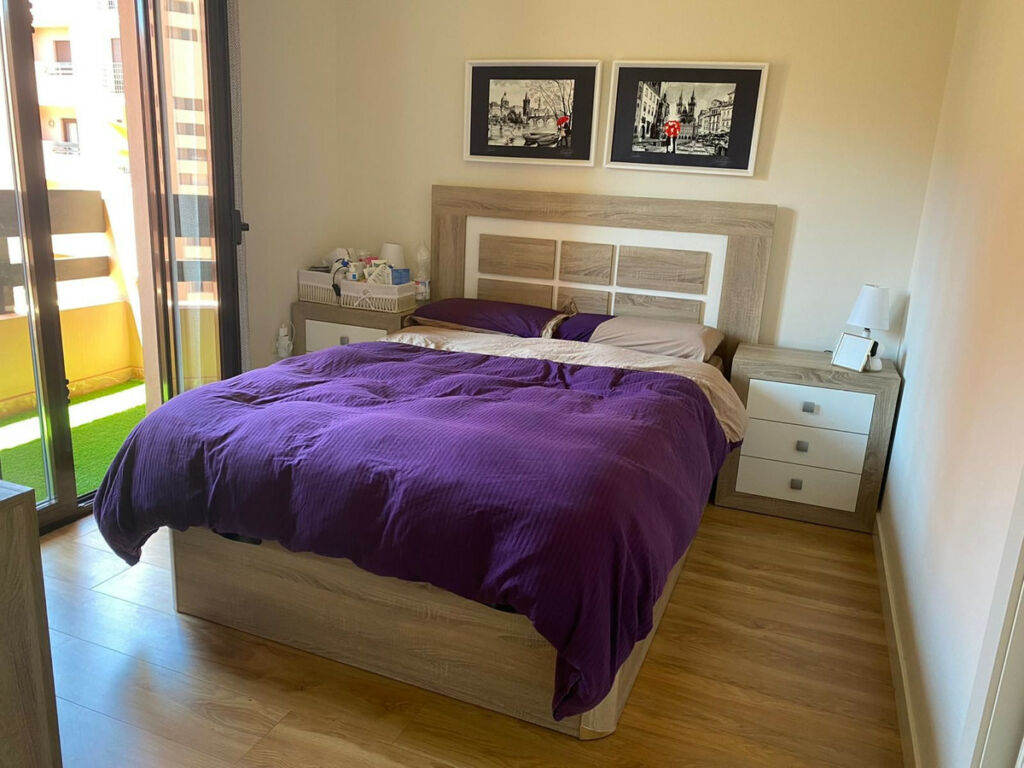 Top Floor Apartment Benalmadena Málaga - image 14