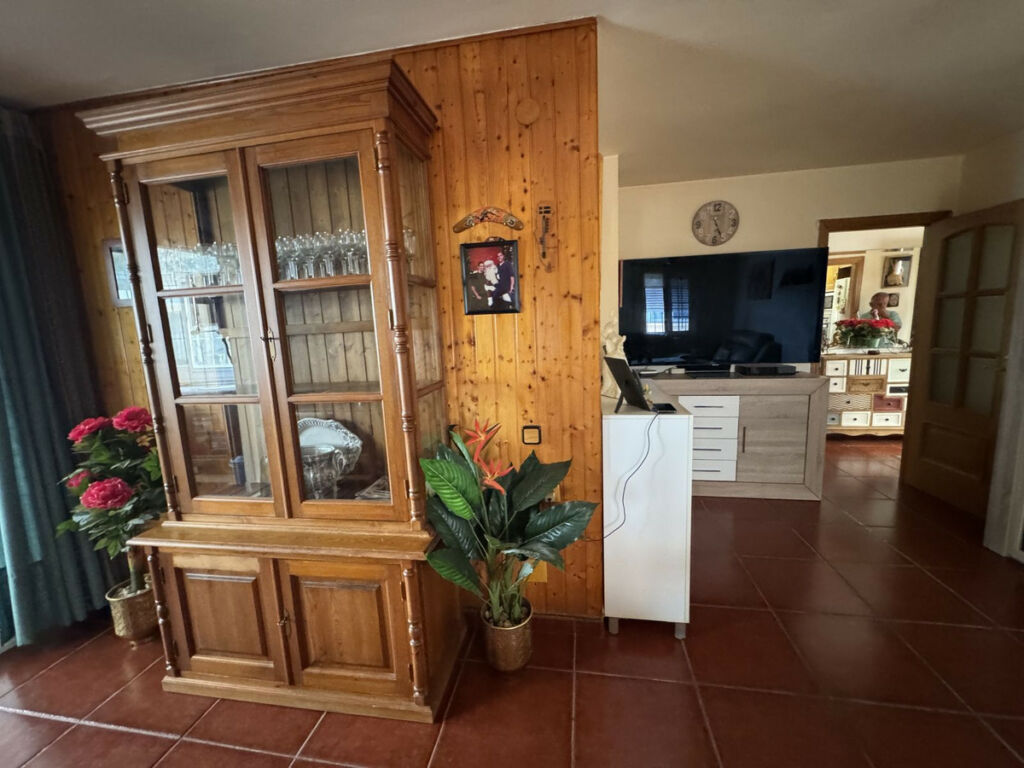 Ground Floor Apartment Benahavís Málaga - image 14