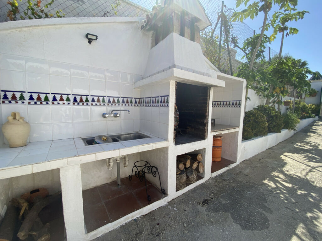 Finca - Cortijo Estepona Málaga - image 14