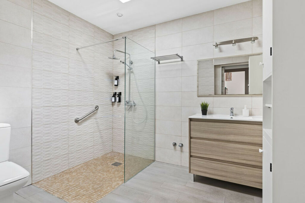 Detached Villa Fuengirola Málaga - image 14