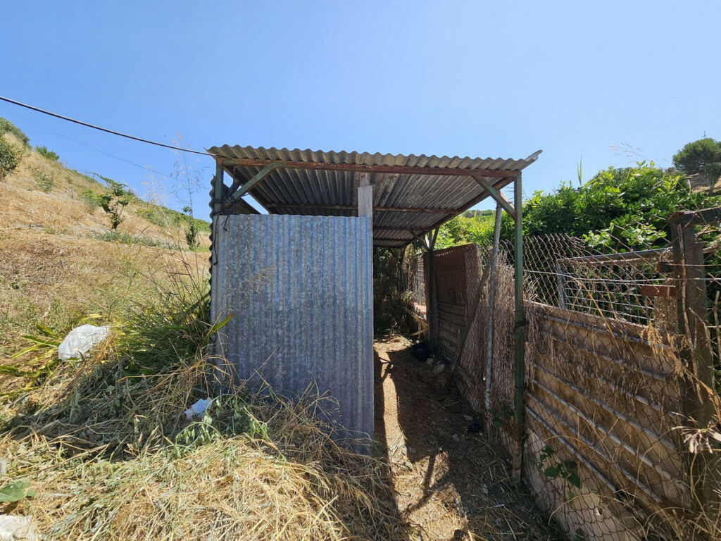 Detached Villa Casares Málaga - image 15